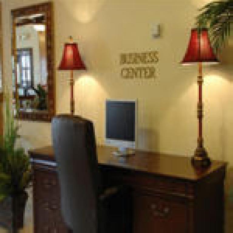 All American Inn & Suites Branson Bagian luar foto