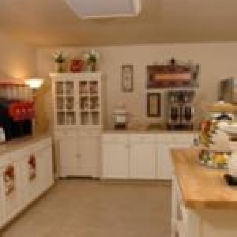 All American Inn & Suites Branson Bagian luar foto