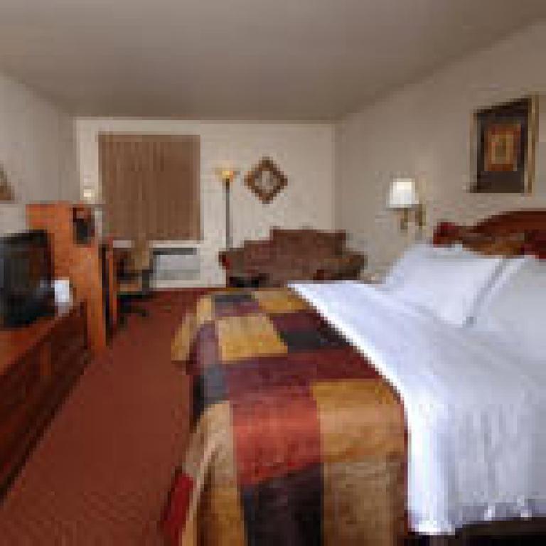 All American Inn & Suites Branson Bagian luar foto