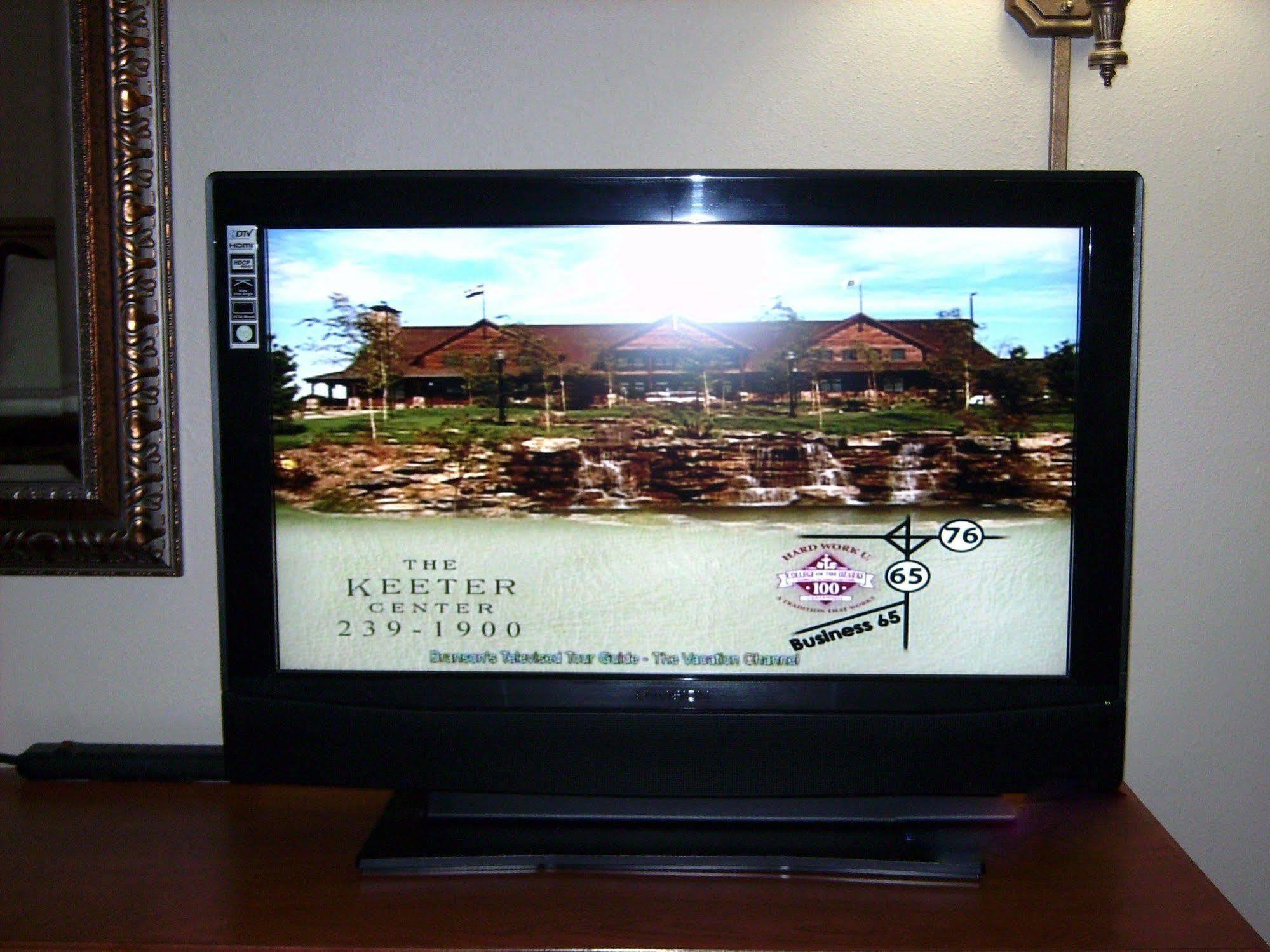 All American Inn & Suites Branson Bagian luar foto