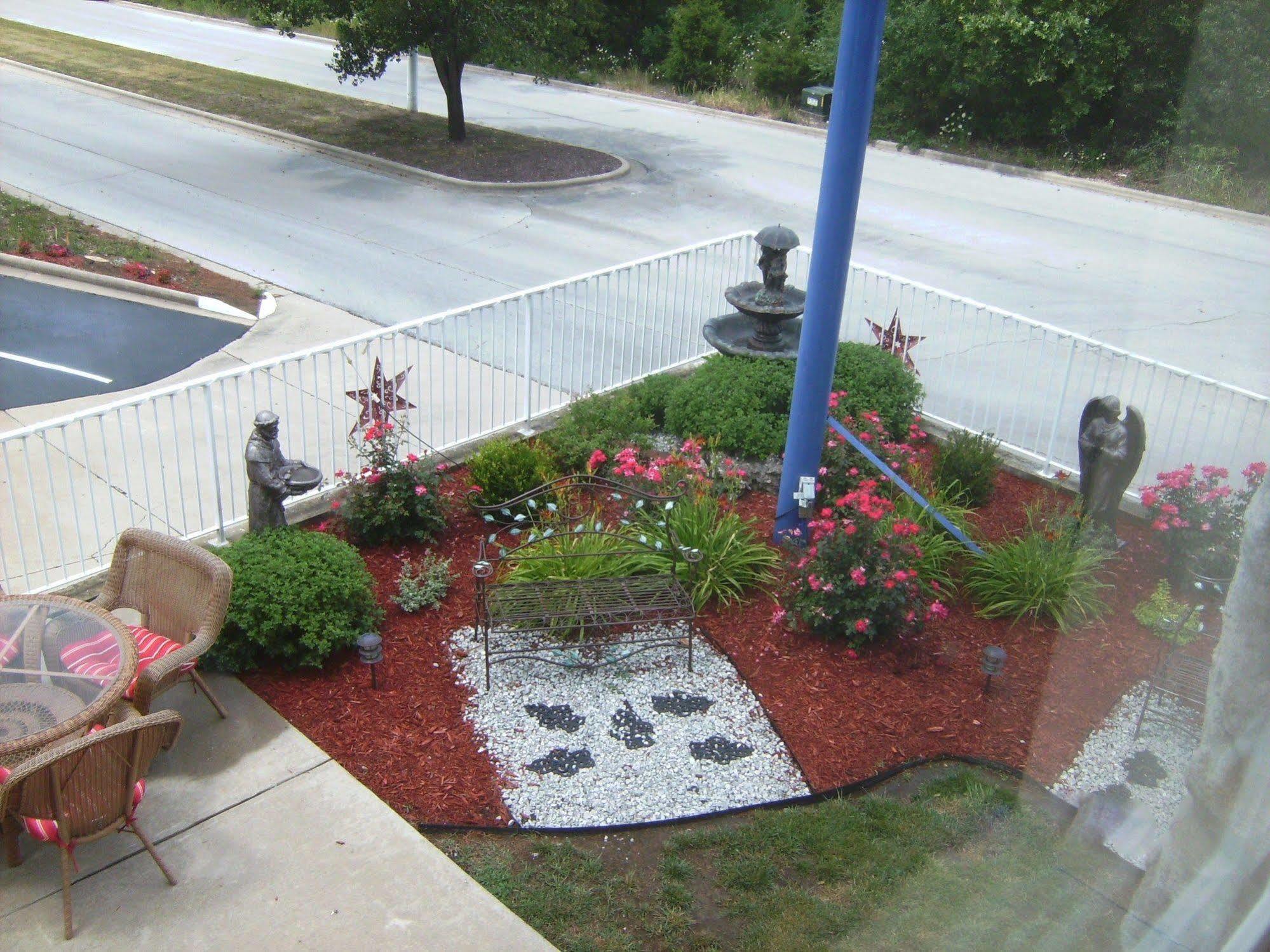 All American Inn & Suites Branson Bagian luar foto
