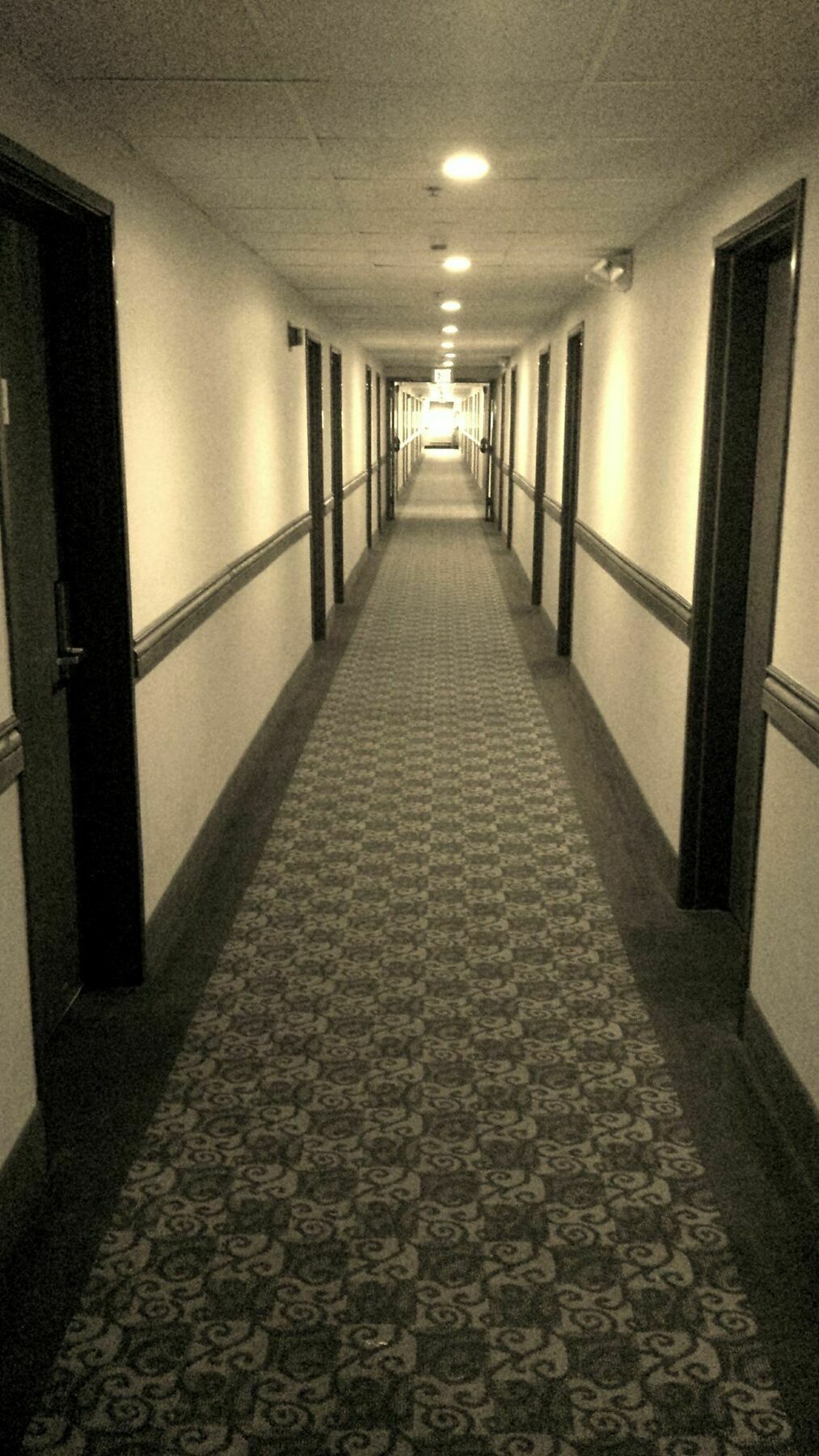 All American Inn & Suites Branson Bagian luar foto