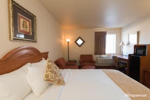 All American Inn & Suites Branson Bagian luar foto