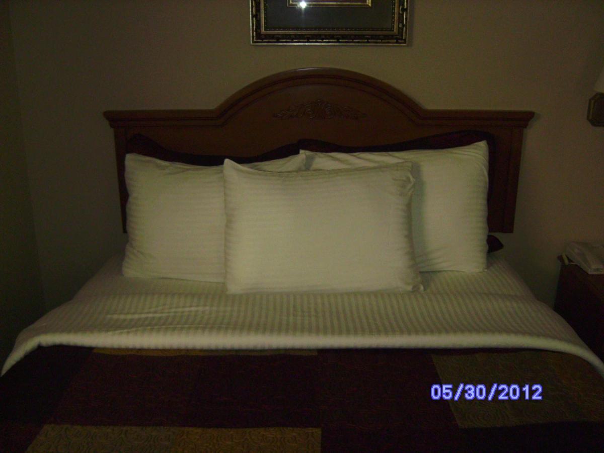 All American Inn & Suites Branson Bagian luar foto